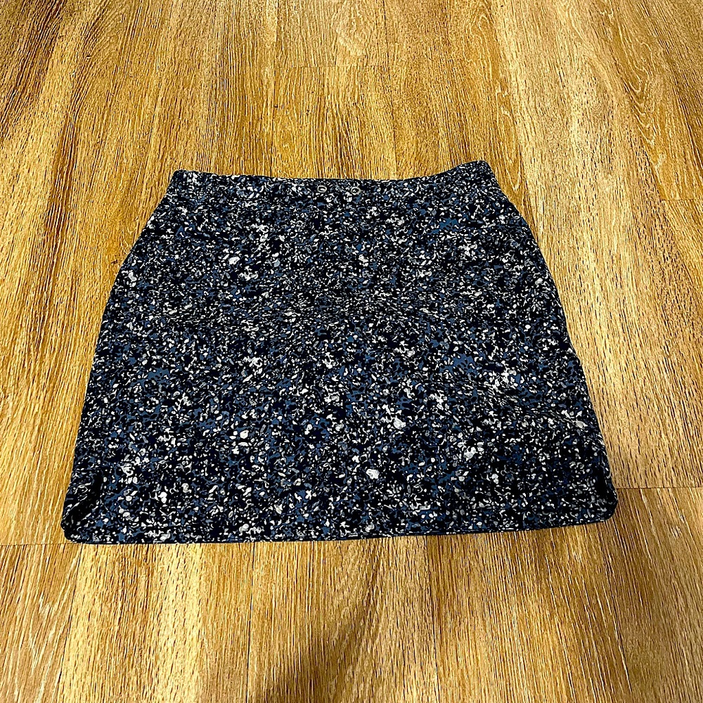 Athleta Athletic Skirt w/ shorts